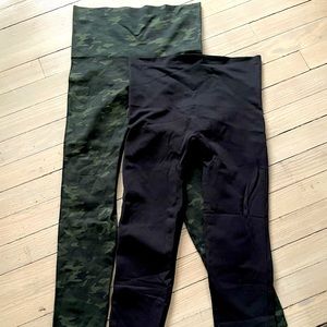 2 Pair of Spanx size XL